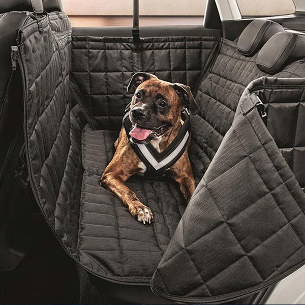 Skoda pet seat cover