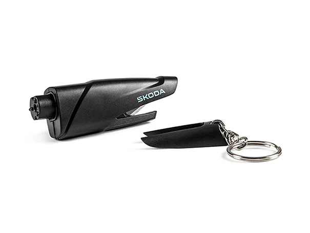 Skoda Rescue Key