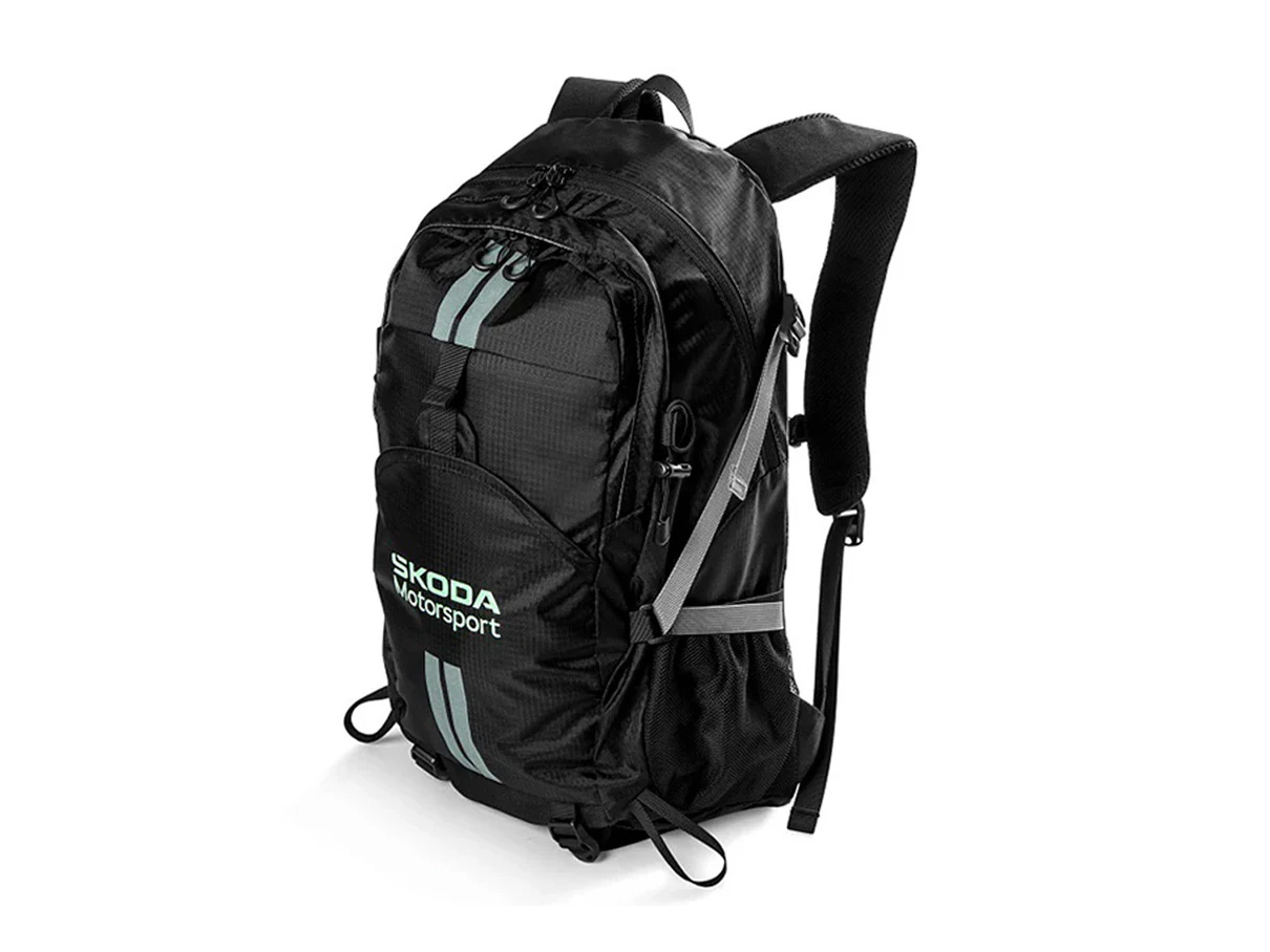 Skoda Backpack