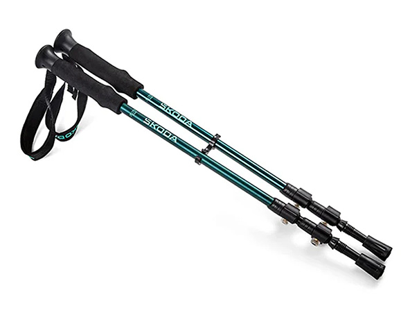 Skoda Trekking Sticks